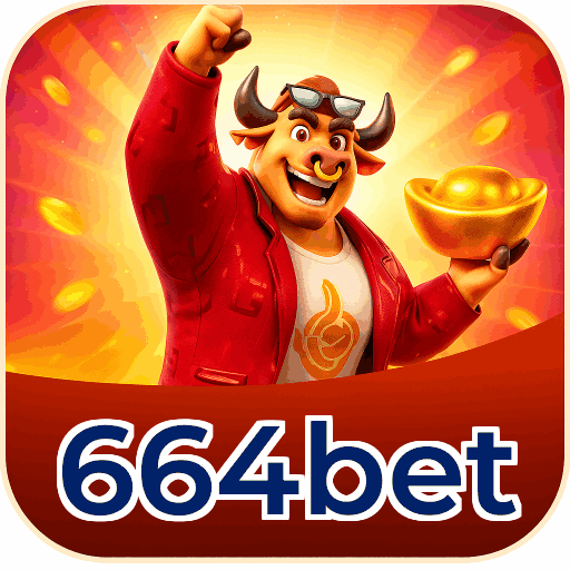 664bet: O Cassino Online Mais Confiável do Brasil